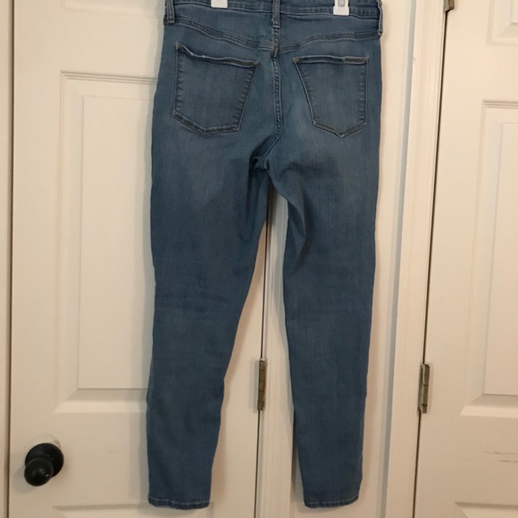 Universal Thread Skinny Jeans - Picture 2 of 3